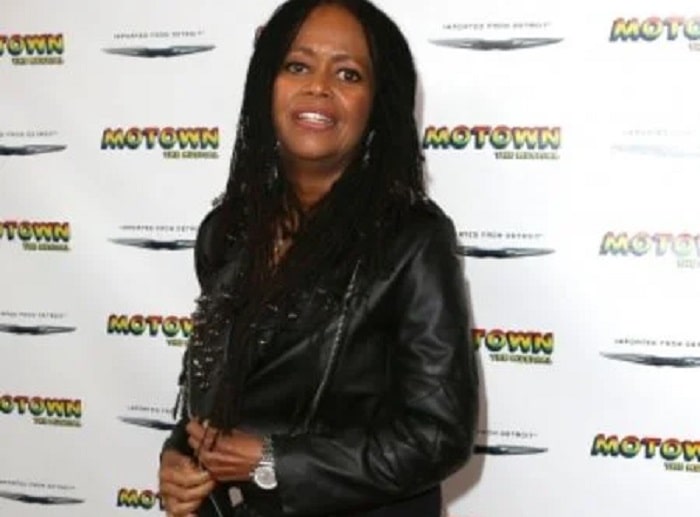 Hazel Gordy - Jermaine Jackson's Ex-Wife | Facts & Photos of Family